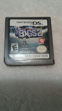 Nintendo game