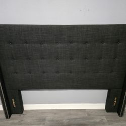 queen headboard
