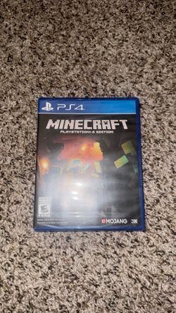 Microsoft PlayStation 4 edition