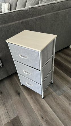 Storage unit - 3 drawer