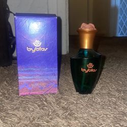 Byblos Eau De Toilette