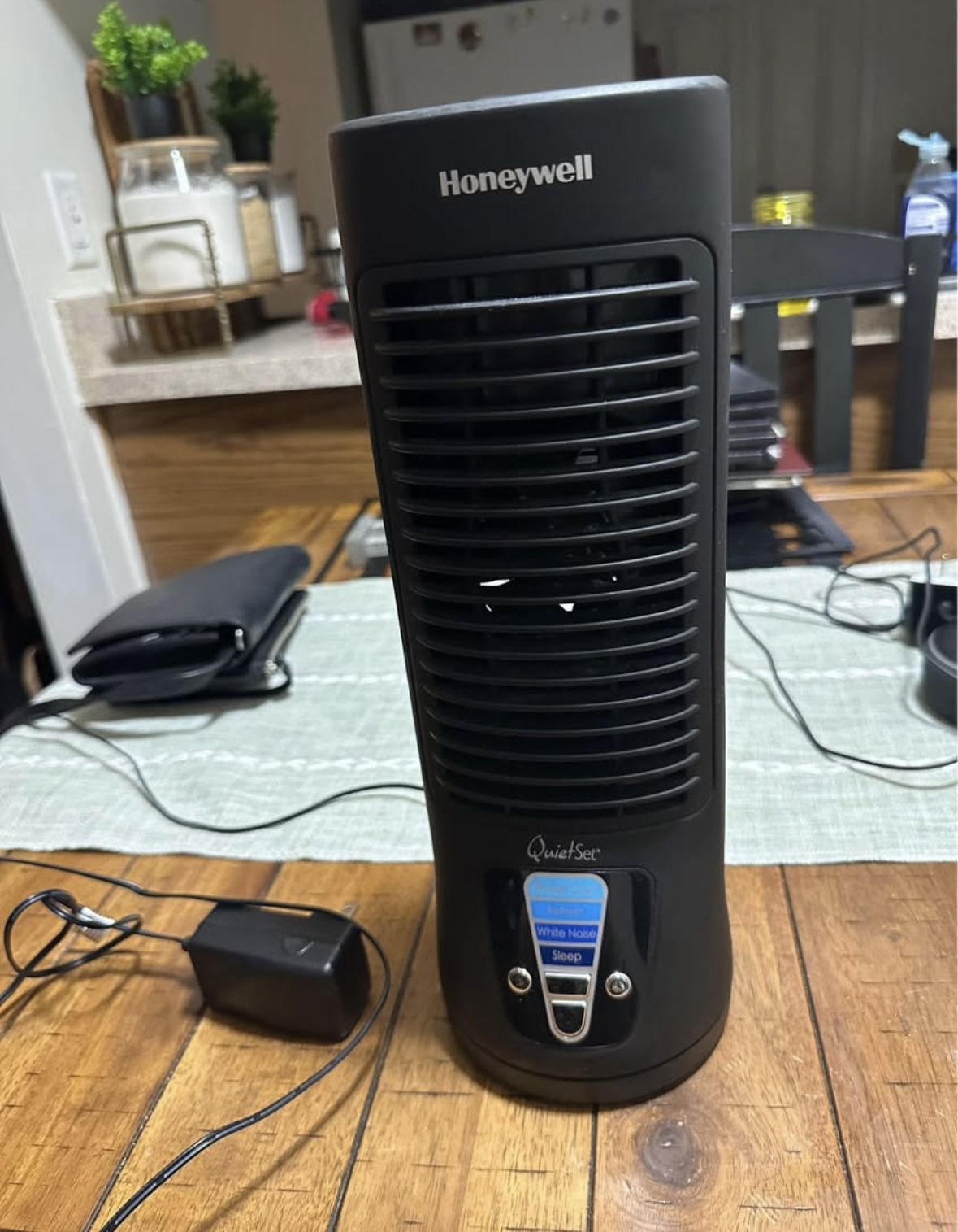Honeywell Personal Fan