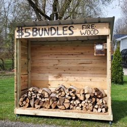 Firewood