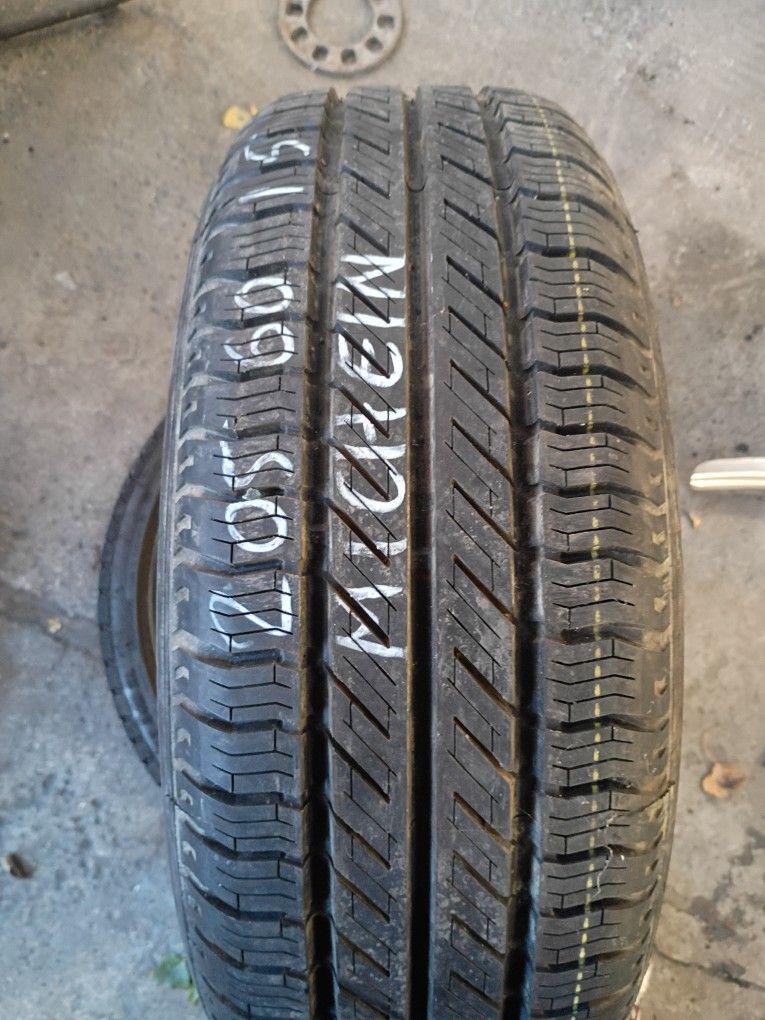 (contact info removed) Michelin X1