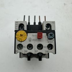 Moeller Thermal Overload Relay