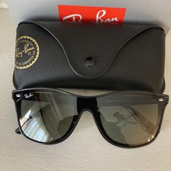 New Blaze Wayfarer 