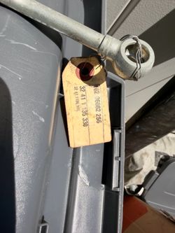 BMW power steering line  1990  I’m not sure 5 series