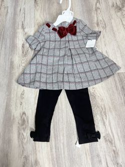 New Toddler Girl Outfits 12-18m