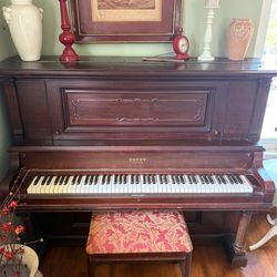 Estey Piano 28879 N.Y. Make Me An Offer