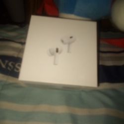 Airpods Pro 2 
