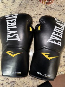 Everlast Gloves