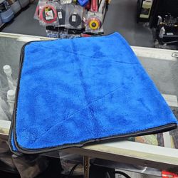 Microfiber Towel