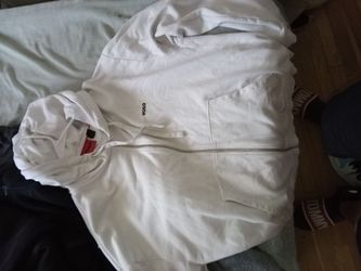 Hugo sweater
