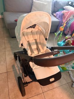 Cybex balios s