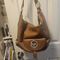 Michael Kors Purse - $30 OBO