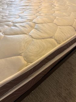 King Size Mattress