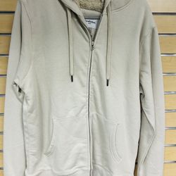 Polar Zipper Sweater