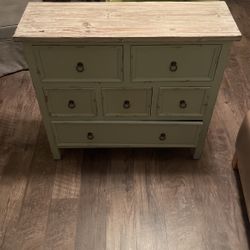 Chester drawer