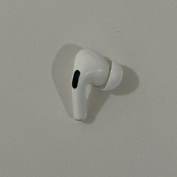 AirPods Pro 2 Replacement Earbud (Right)
