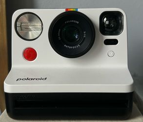 Polaroid Now Gen 2