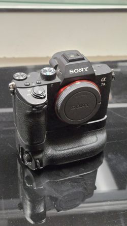 Sony A7iii