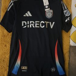 SDFC Male Medium Jersey