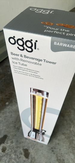 Oggi Beverage Tower