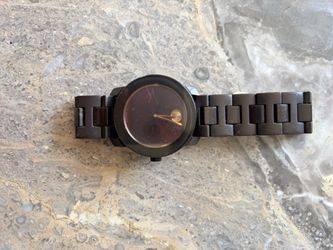 Movado BOLD watch