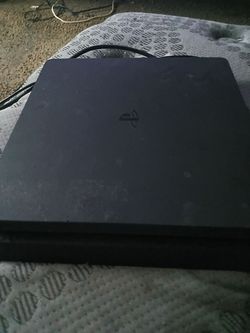 Sony PlayStation 4 Slim Console