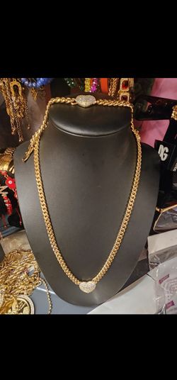 Joyería En Alta Calidad Xp 