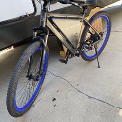 Sondors Electric Bicycle 