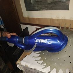 Pool Creepy Crawler Cleaner