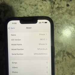 Iphone 14