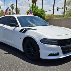 2016 Dodge Charger
