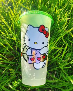 Hello Kitty Tumbler 