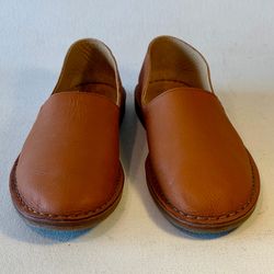 La Botte Gardiane woman’s 8 slip on’s Made in France.