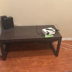 FREE Coffee Table