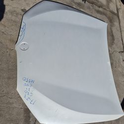 Mercedes G30 G31 Hood Oem