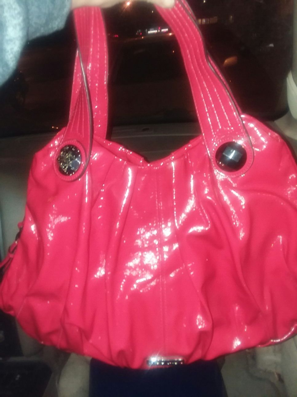 Steve Madden Purse