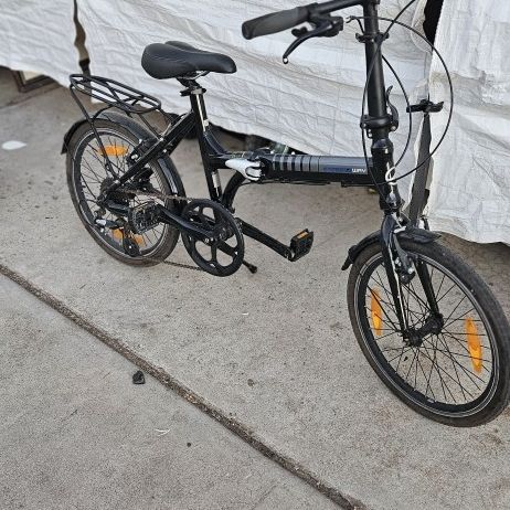 Giant Expressway Folding Bike for Sale in San Diego, CA - OfferUp