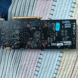 EVGA Nvidia Geforce 960 Video Card