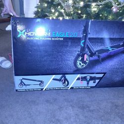 Brand New In The Box Scooter