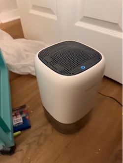 Dehumidifier