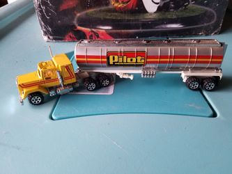 1:87 Pilot Semi