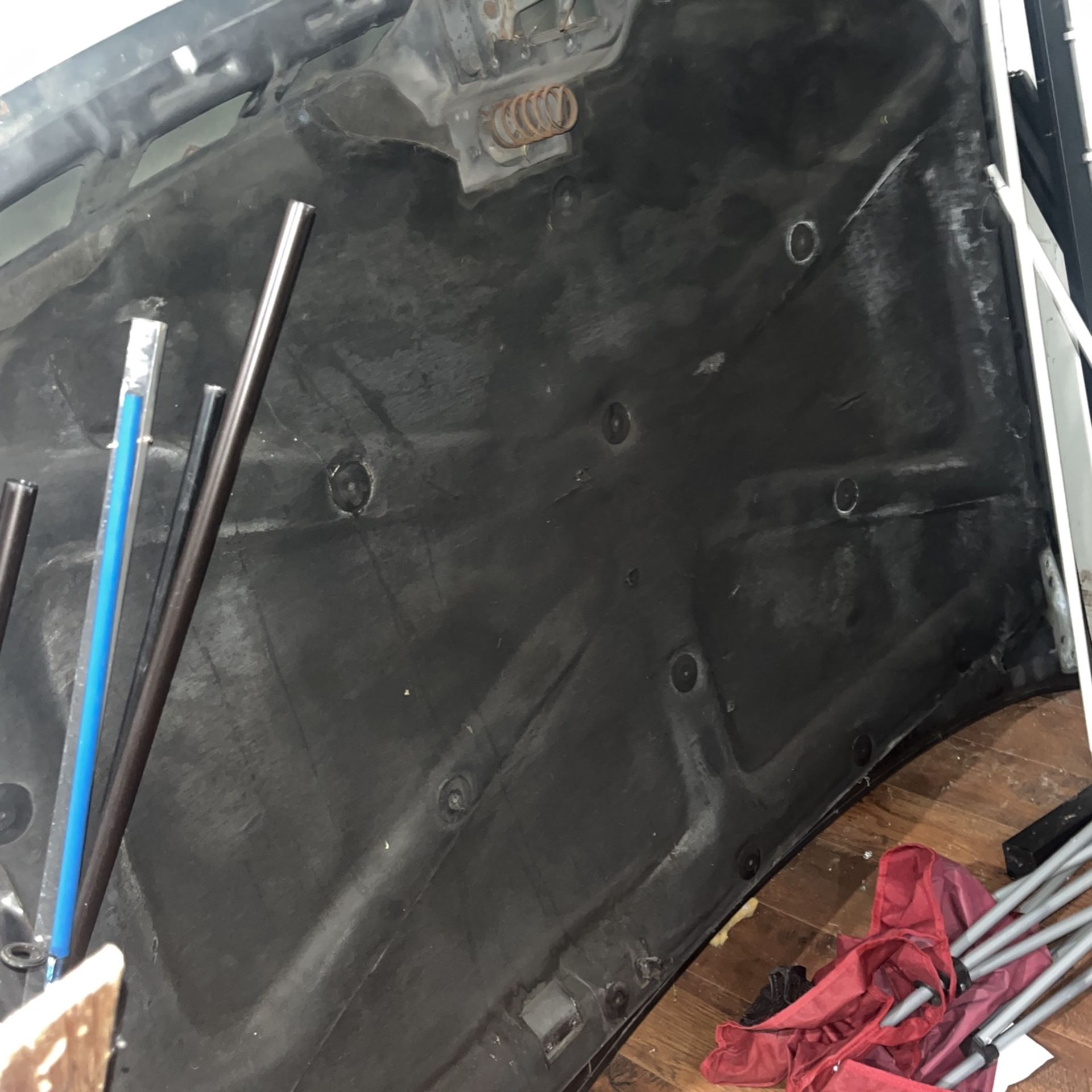 1999 Chevy Tahoe Parts 