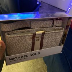 Michael Kors