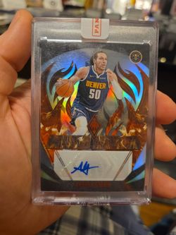 64/99 Aaron Gordon inferno etchings