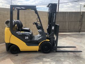 New And Used Forklift For Sale In Gilbert Az Offerup