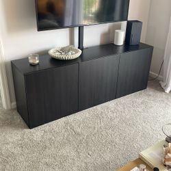 IKEA Media Console