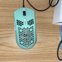 Gameing Mouse 